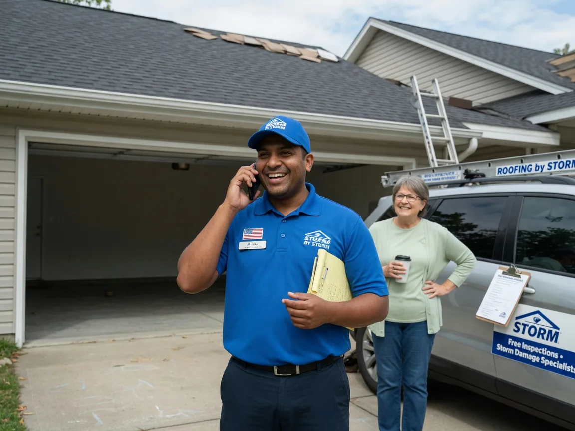 Roof Repair Near Me Spring Grove, PA FAQs